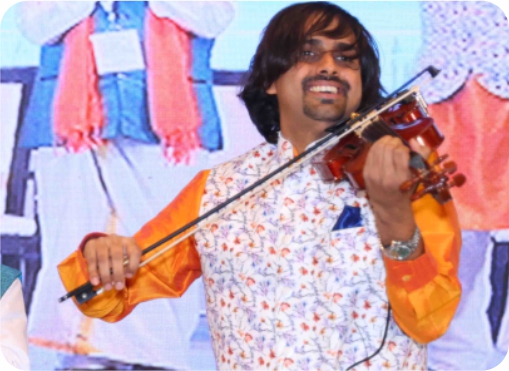 Dr. Aneesh Vidhyashankar