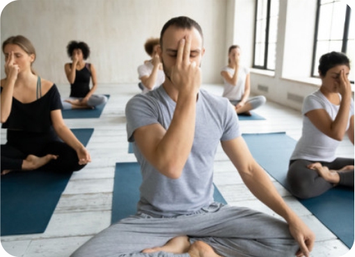 Swar Yoga