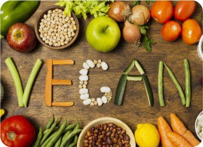 Vegan