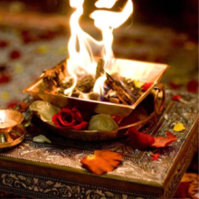Agnihotra