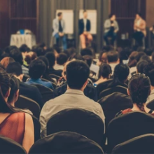 Interactive Speakers Session & Parallel Sessions