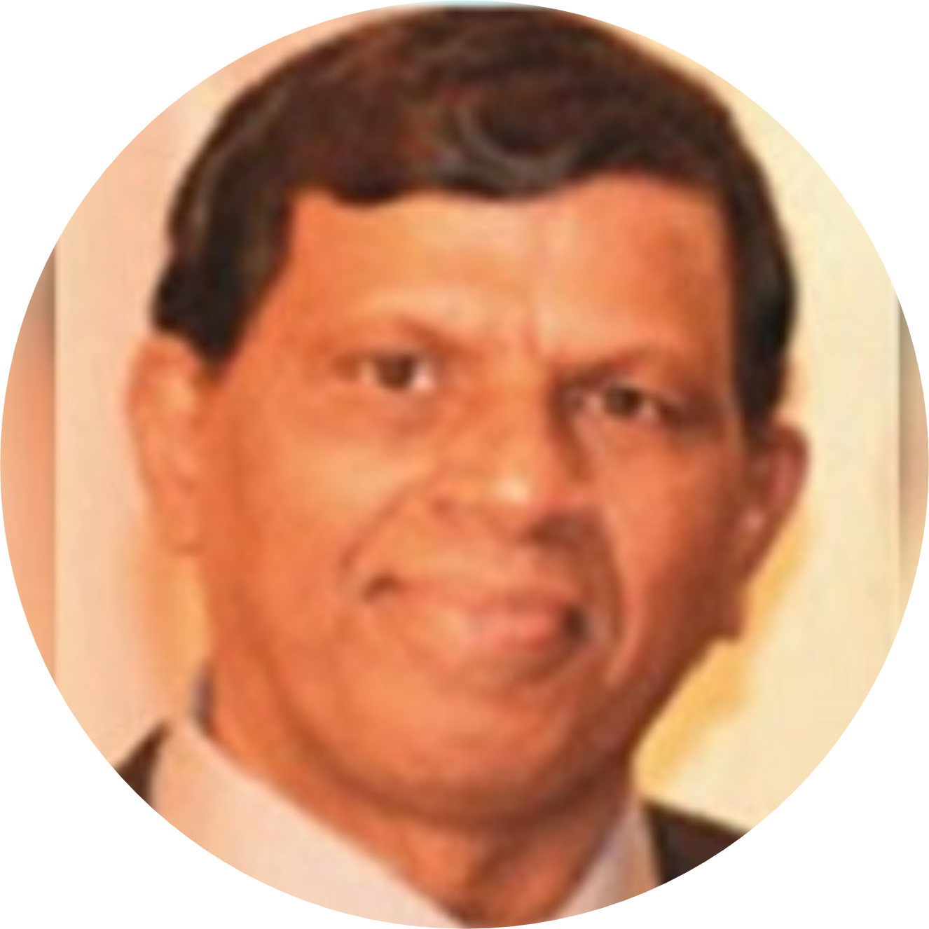 Jagadguru Sri.Sri.Nirmalanandanatha Mahaswamiji