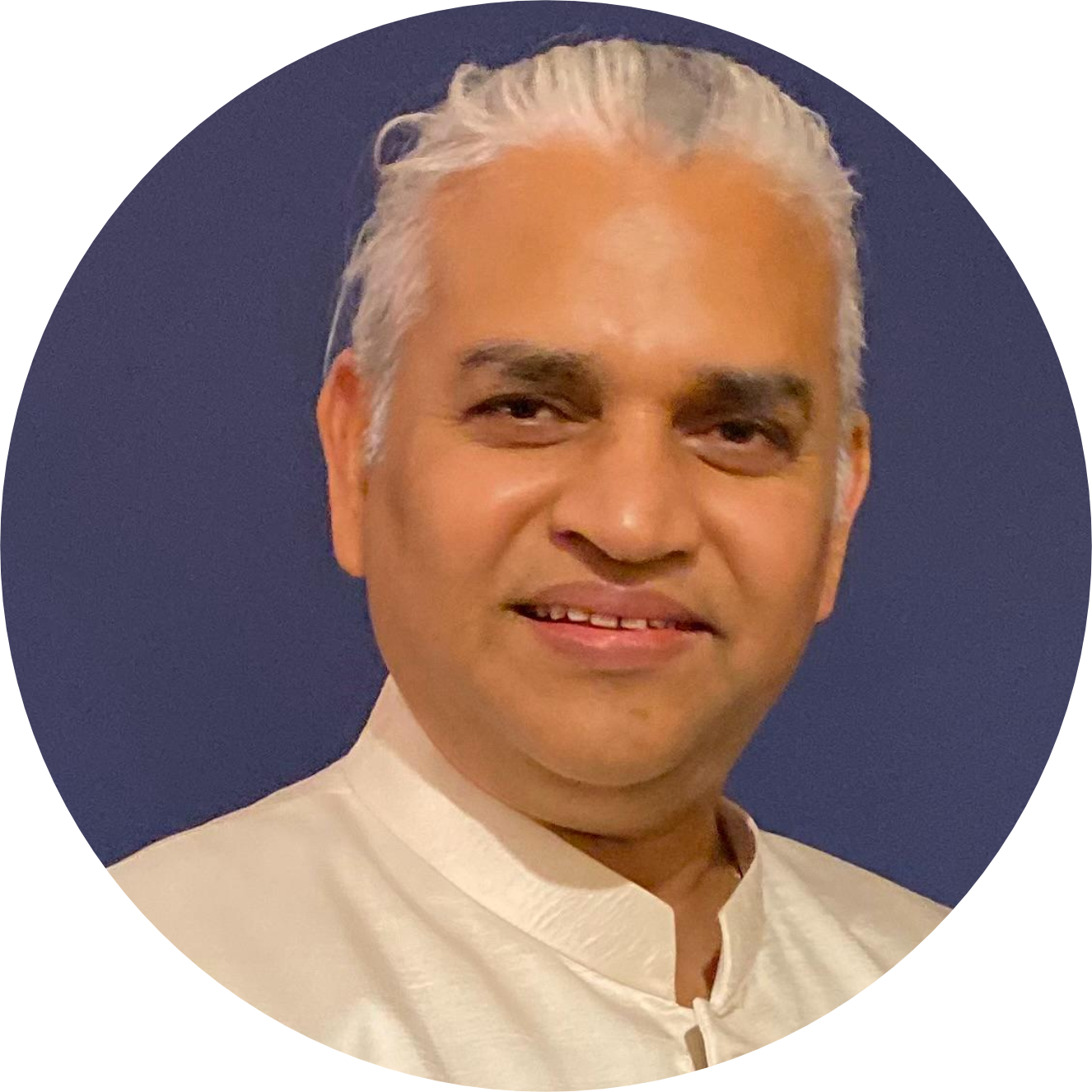 Dr.Sri.Sri. Trinetra Mahantha Shivayogi Swamiji