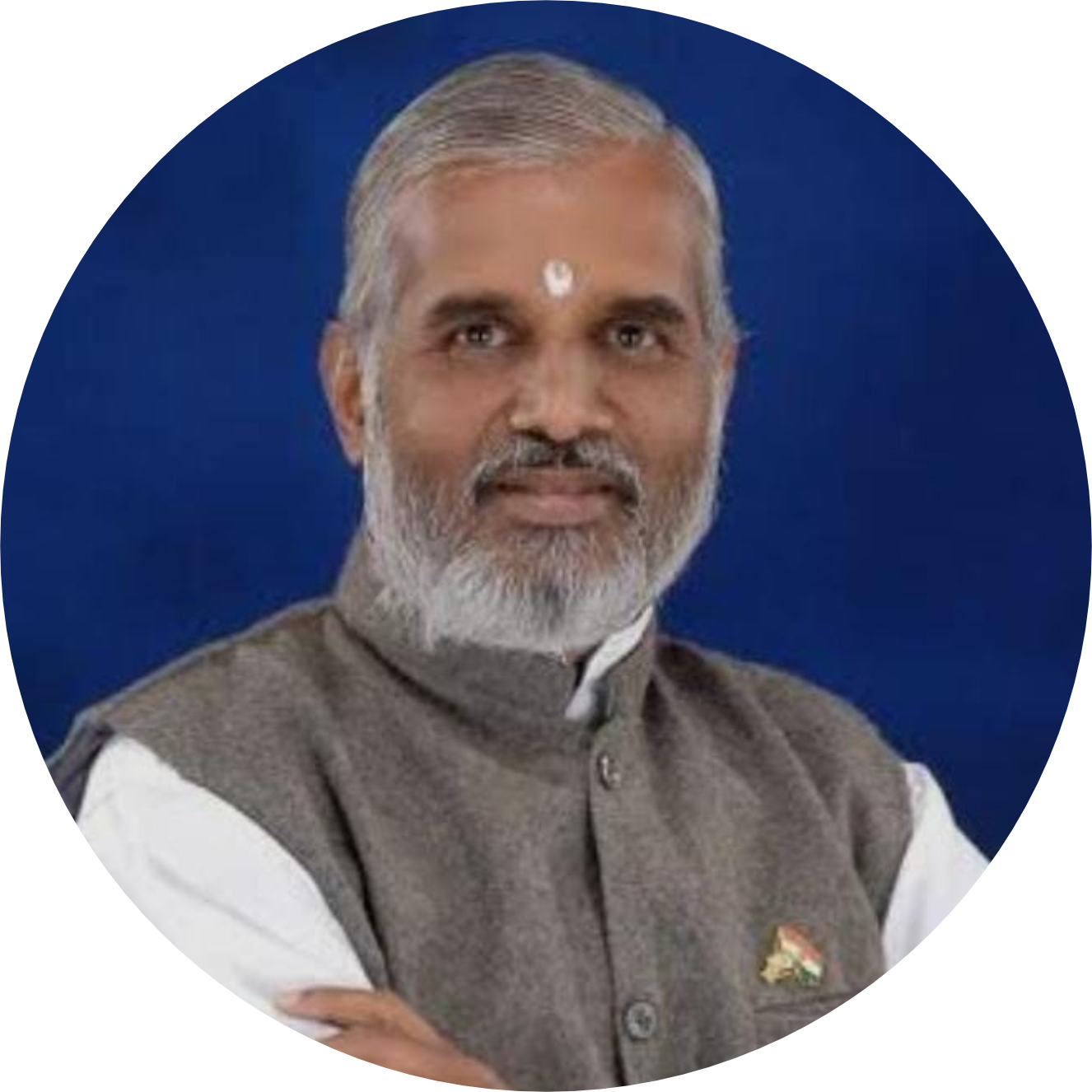 Jagadguru Sri.Sri. Niranjanananda Puri Swamiji