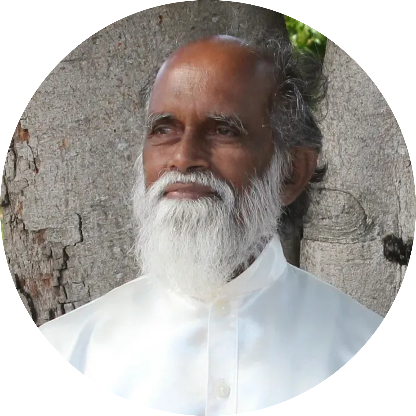 Jagadguru Sri.Sri.Shivarathri Deshikendra Mahaswamiji 