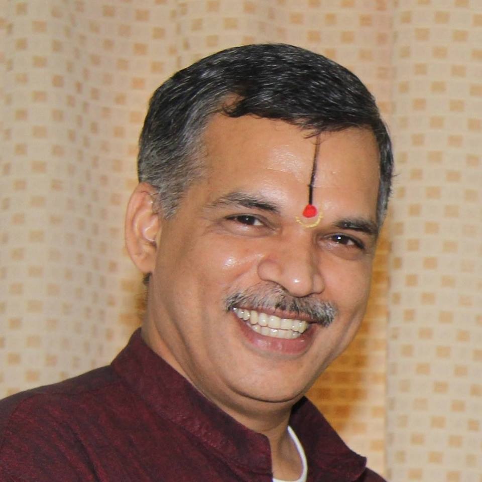 Dr. Raghavendra Pai
