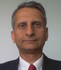 Dr. Rajan Narayan