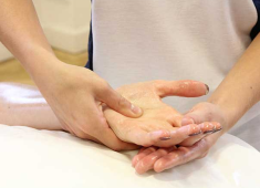 Accupuncture