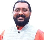 Sri. CA, CR Muralii
