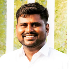Dr. Dakshina Murthy