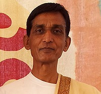 Dr. M.K Nagaraja Rao