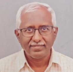Rtn. Sharath Kumar. C