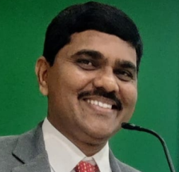 Sri. Shashi Kumar