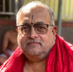 Dr. S. S. Hiremath