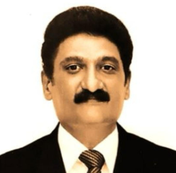 Rtn. Dr. Vishwanath Guruji