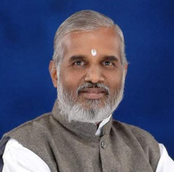 Dr. Yogi Devaraj Guruji