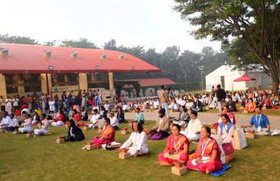 GYS 2025 Glimpse