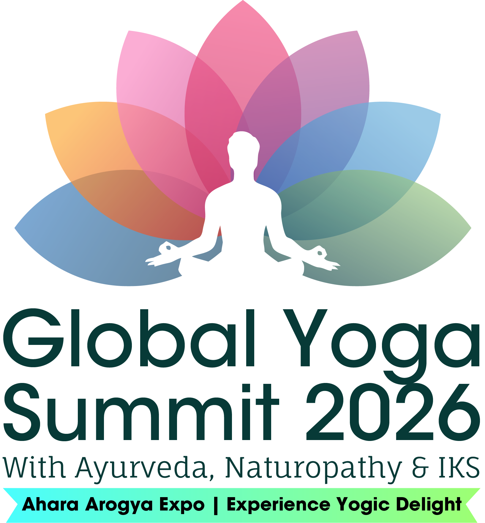 Global Yoga Summit 2026