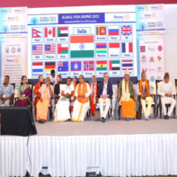 Plenary